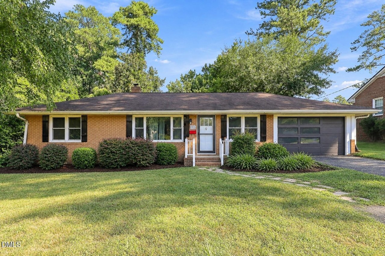 123 Powell Dr, Fuquay Varina